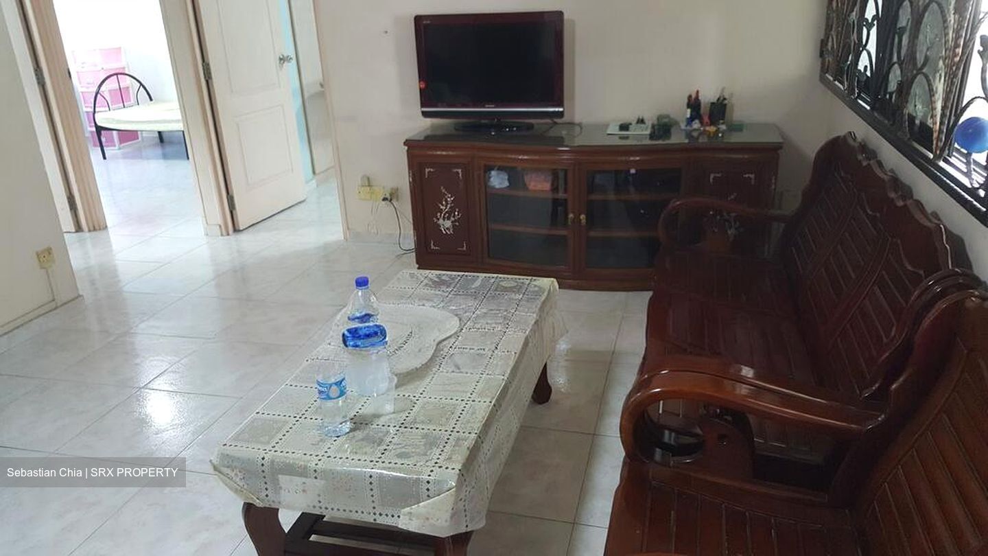 Blk 596B City View @ Cheng San (Ang Mo Kio), HDB 4 Rooms #500400331